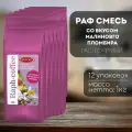 Aristocrat Смесь для Raph-coffee Малиновый пломбир 12 штук по 1 кг