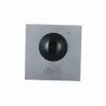 DHI-VTO4202F-P - Основной модуль вызывной панели с разрешением 2MP, угол обзора 160°, IP65/IK07, -30°C to + 60°C, PoE, работа с приложением DMSS