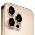 Смартфон Apple iPhone XR в корпусе 16 Pro 128 ГБ золотой титан