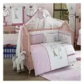 Балдахин серии LITTLE FARMER (PINK)