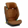 Автокресло группы 2/3 (15–36 кг) Maxi-Cosi RodiFix Pro 2 i-Size, Authentic Cognac/коньяк