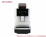 Автоматическая кофемашина Dr.Coffee F11