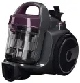 Пылесос напольный Bosch BGC05AAA1 VXBSGS05V1, 700 Вт, сухая уборка