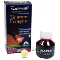 Saphir краска Краситель Teinture Francaise 008 burgundi 1 шт. 50 мл бордовый