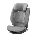 Детское автокресло группы 2/3 (15-36) Maxi-Cosi RodiFix Pro i-Size Authentic Graphite/графит 2023