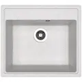 Кухонная мойка Dr. Gans Ника 570 серый