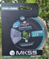 Диск алмазный One & Zero, экстратонкий, для керамики и керамогранита, 125мм