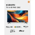 Телевизор Xiaomi TV A 43 FHD 2026, жидкокристаллический, умный дом