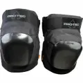 Защита коленей Pro-Tec Pro Line Knee Pad Black