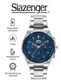 Наручные часы Slazenger, синий