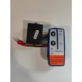 Пульт дистанционного управления для лебедки 12/24 V комплект с блоком
