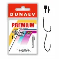 DUNAEV Крючок DUNAEV PREMIUM 101 (Размер # 7; 10шт )