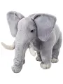 Мягкая игрушка Слон, 20 см