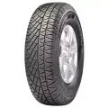 Автомобильная шина Michelin Latitude Cross 255/60 R18 112H всесезонная