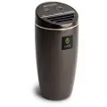 Автомобильный Очиститель Воздуха 12/220 Вольт GreenTech Environmental pureAir MOTION BP-V1 - Би-полярная Ионизация и Обеззараживание для Дома, Офиса и Автомобиля.