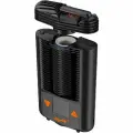 Температура духовки Mighty Plus 104F - 410F оборудование storz-bickel