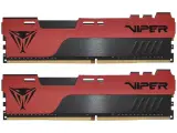 Оперативная память Patriot Memory DDR4 16Gb (2x8Gb) 3600MHz pc-28800 (PVE2416G360C0K)