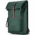 Рюкзак для ноутбука унисекс Ninetygo Urban daily plus backpack 15,6 зеленый