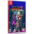 River City Girls 2 [Nintendo Switch, английская версия]