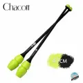Булавы Chacott резиновые вставные 41 см, цвет 309