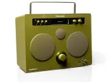 Беспроводная акустика Tivoli SongBook Max Green