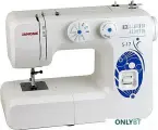 Швейная машина Janome S-17