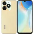 Смартфон itel A70 3+128 ГБ, золотой