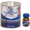Грунтовка Polimer Marine - двухкомпонентный эпоксидный грунт комплект 1кг