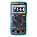 Цифровой мультиметр True RMS ZT101