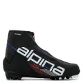 Лыжные ботинки ALPINA TCL Black (EUR:43)