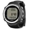 suunto Компьютер для погружений Suunto D4i Novo, черный