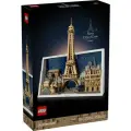 Lego 21064 Architecture Париж - город любви
