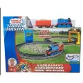 Thomas, Томас доставляет почту', Томас и друзья. Thomas and Friends.&Friends Collectible Railway, Fisher Price