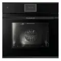 Электрический духовой шкаф Kuppersbusch B 6850.0 S5 Black Velvet