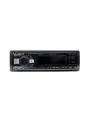 Автомагнитола USB Nakamichi NQ513BW с Bluetooth, USB, AUX, 4х50 Вт, 1DIN