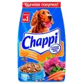Сухой корм 'Мясное изобилие' для собак, 15 кг.