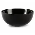 Салатник Luminarc Дивали Нуар, стекло, 21см, черный