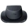 Насадка-триммер Braun 81739350 — триммер для бритвы Braun, насадка Braun 81739350, триммер Braun
