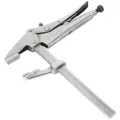 Струбцина с зажимными клещами Truper 8 PPT-S8 17469