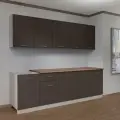 Кухонный гарнитур 2,5м