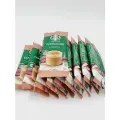 Starbucks Кофе растворимый Cappuccino 180 г (10 пакетиков по 18 г) (Турция)