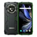 Смартфон Blackview BV9300 Pro (12+12)/256Gb Green/Зеленый Dual Nano Sim