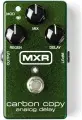DUNLOP MXR CARBON COPY M169 - Педаль эффектов