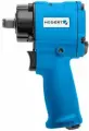 Пневматический ударный мини-гайковерт 1/2, 1000 Нм, HOEGERT TECHNIK Jumbo HT4R621