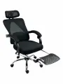 Компьютерное кресло Ergonomic Office Chair (XMC019) Black