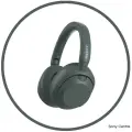 WH-ULT900NH беспроводные наушники Sony ULT WEAR FOREST GRAY