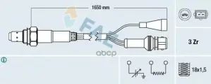 Лямбда-зонд FAE арт. 77109