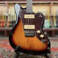 Электрогитара J&D Guitars JM30 Jazzmaster P90 Sunburst