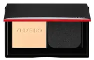 Shiseido Компактная тональная пудра для свежего безупречного покрытия Synchro Skin 110 alabaster 10 г