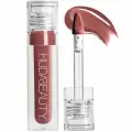 Huda Beauty Блеск для губ Faux Filler Extra Shine Lip Gloss, 3,9 мл, Bombshell